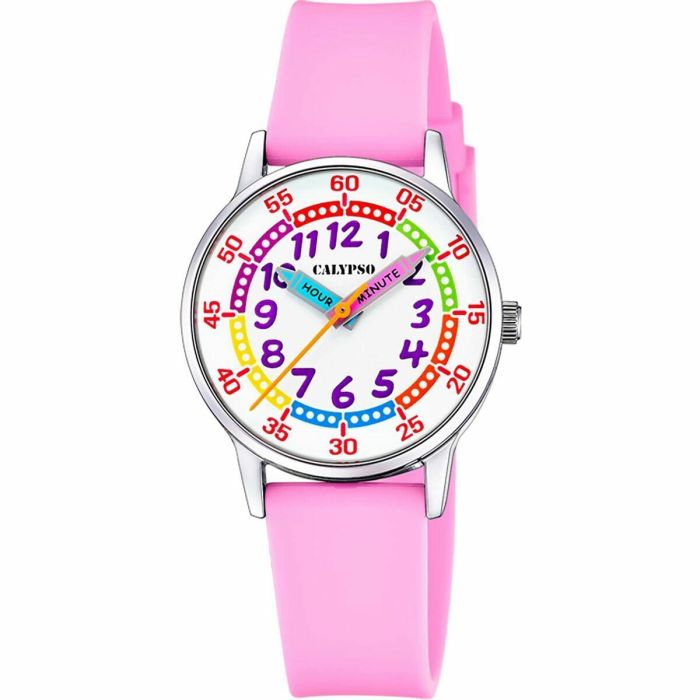 Reloj Infantil Calypso