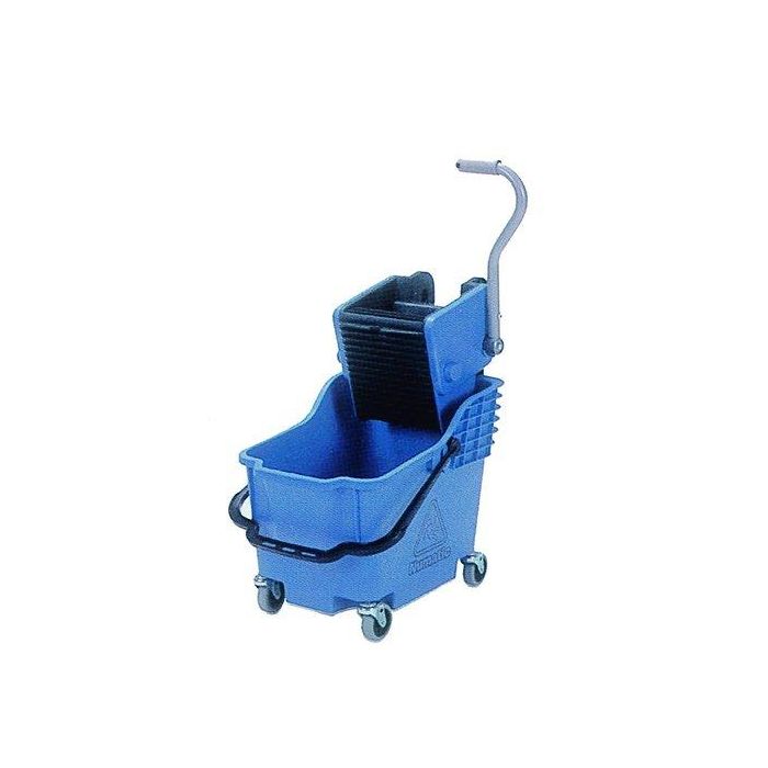 Carro De Limpieza Numatic H1-Bak 30 Litros