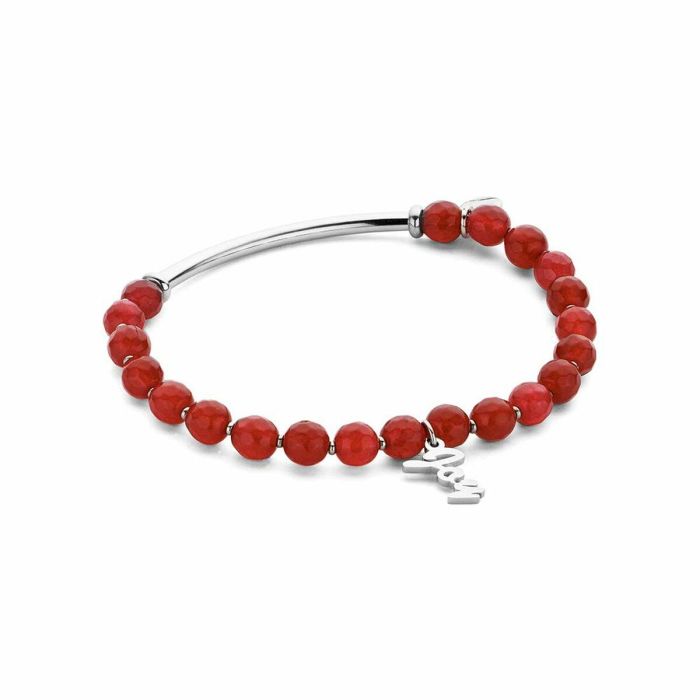 Pulsera Mujer CO88 Collection 8CB-90048 Rosa 1 Pulsera Mujer CO88 Collection 8CB-90048 Rosa 1