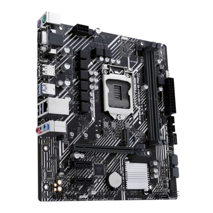 Placa Base Asus 90MB1FQ0-M0EAY0 Intel H470 LGA 1200 15 Placa Base Asus 90MB1FQ0-M0EAY0 Intel H470 LGA 1200 15