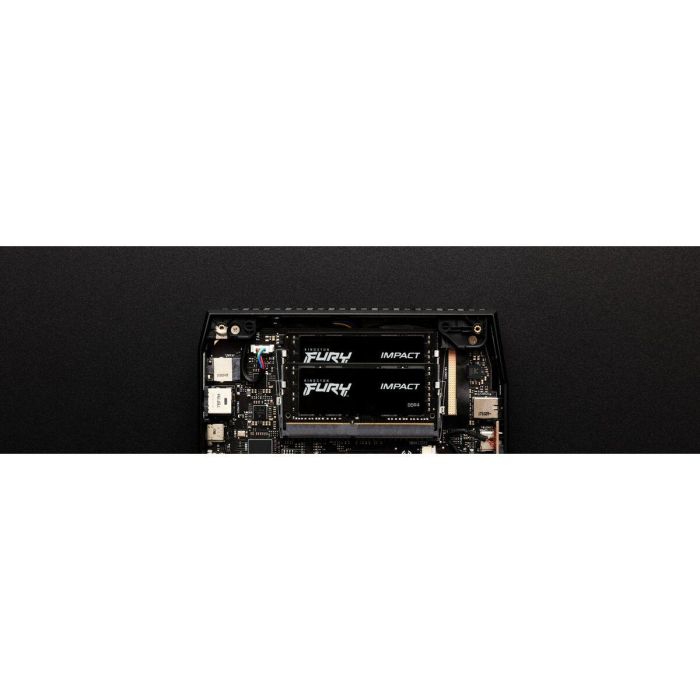 Procesador Kingston KF432S20IBK2/64 7 Procesador Kingston KF432S20IBK2/64 7