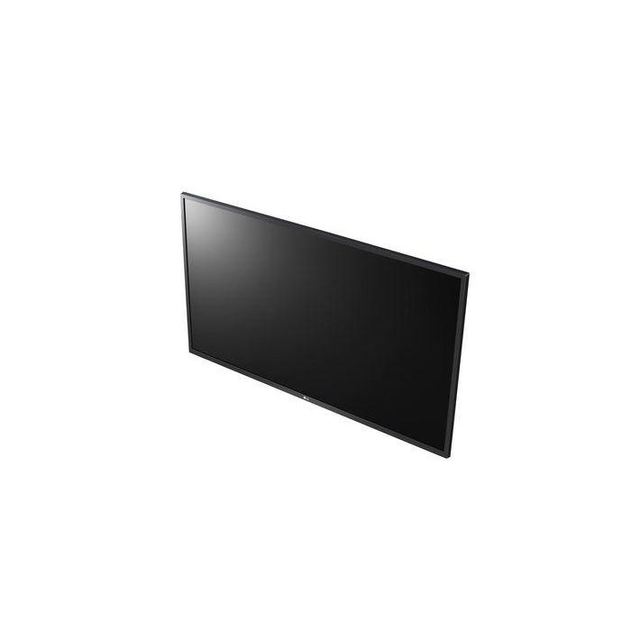 LG 50", IPS, 3840 × 2160, 400 nit, 5000:1, 9.5 ms, 3x HDMI, 2x USB, Ceramic Black 4 LG 50", IPS, 3840 × 2160, 400 nit, 5000:1, 9.5 ms, 3x HDMI, 2x USB, Ceramic Black 4