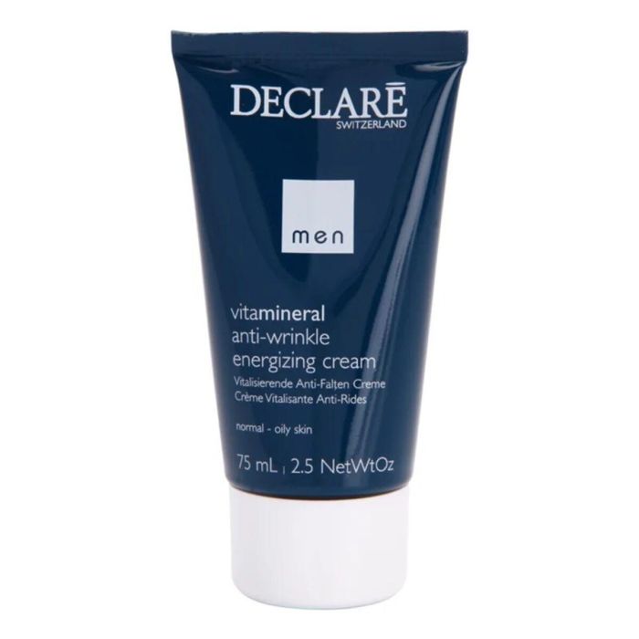Declare Vitamineral Crema Anti-Arrugas Energizante 75 mL