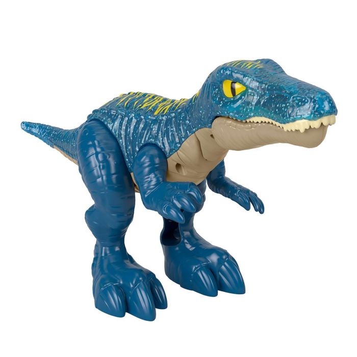 Dinosaurio Baryonyx Jurassic World Jct48 Imaginext