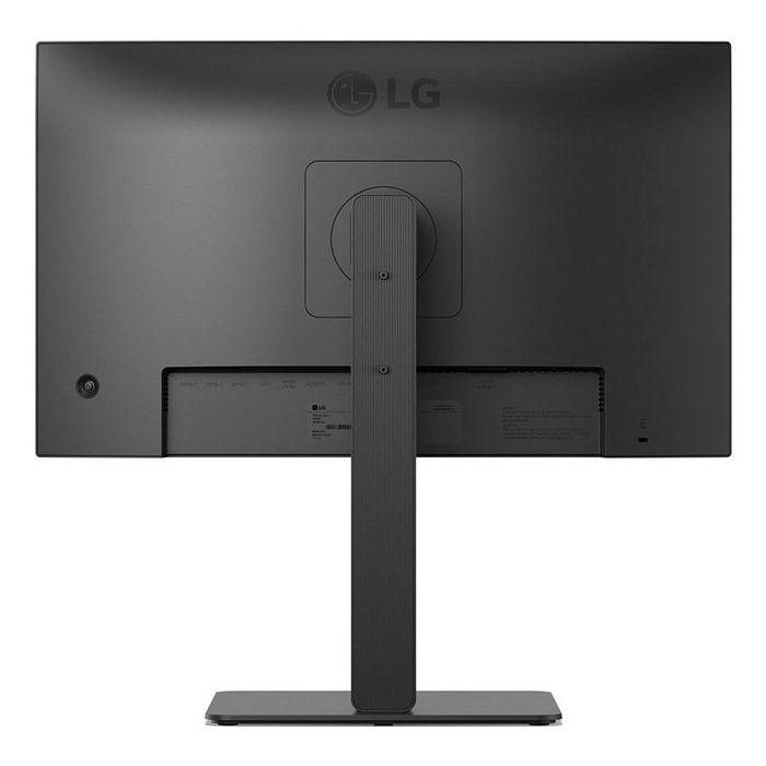 LG 24BA750-B Monitor Profesional 23.8" Full HD IPS 100Hz USB-C 65W Ergonomico Altavoces Negro 10 LG 24BA750-B Monitor Profesional 23.8" Full HD IPS 100Hz USB-C 65W Ergonomico Altavoces Negro 10