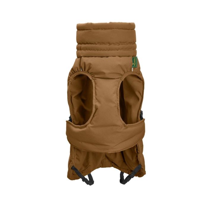 Ropa para mascotas Hunter PAXSON Marrón Poliéster 5 Ropa para mascotas Hunter PAXSON Marrón Poliéster 5