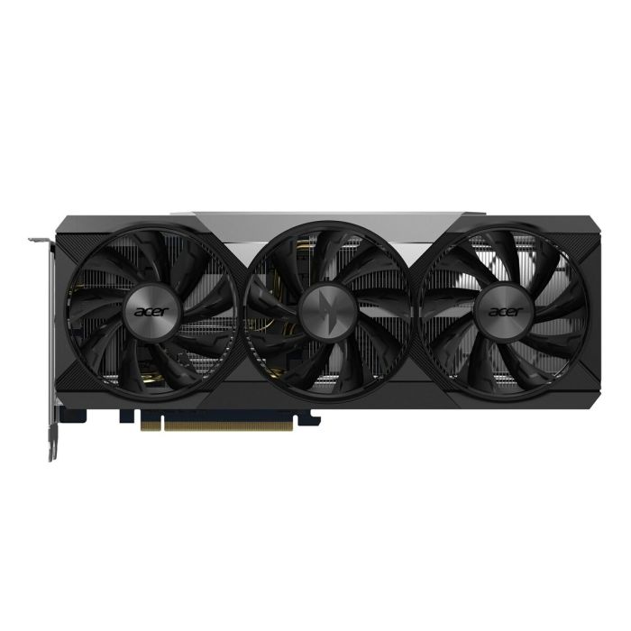 Tarjeta Gráfica Acer DP.Z4EWW.P01 RADEON RX 9070 16 GB GDDR6 4