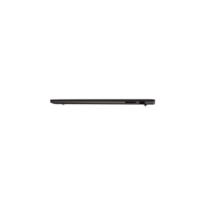 ASUS Zenbook S 16 OLED UM5606WA-RK053W - Portátil 16" WQXGA+ 120Hz, AMD Ryzen AI 9 HX 370, 32GB RAM, 1TB SSD, Radeon 890M, Windows 11 Home, Gris Zumaia 7