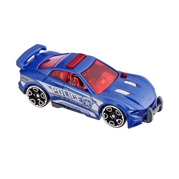 Coches metal machines pack 5 unidades - modelos surtidos 6 Coches metal machines pack 5 unidades - modelos surtidos 6