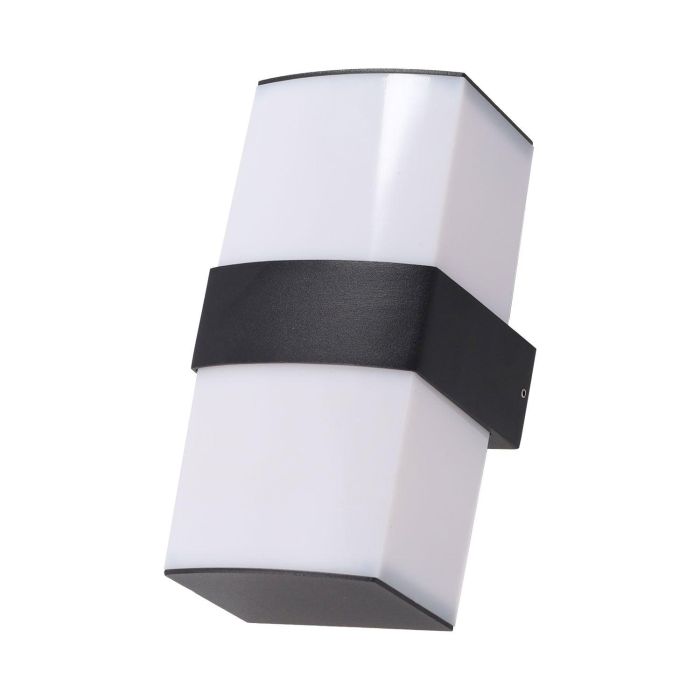 Aplique LED "Ussuriysk" 2x6W [HO-WALL-40-2x6W-W] 3