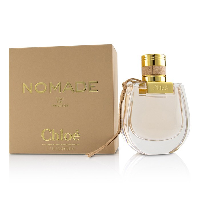 Chloé Nomade Eau De Parfum Vaporizador 50 mL 1 Chloé Nomade Eau De Parfum Vaporizador 50 mL 1