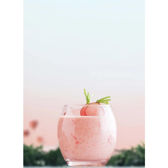 Lav Set 6 Vasos Vidrio 405cc Empire 7x9x9.5cm (8 Cajas)