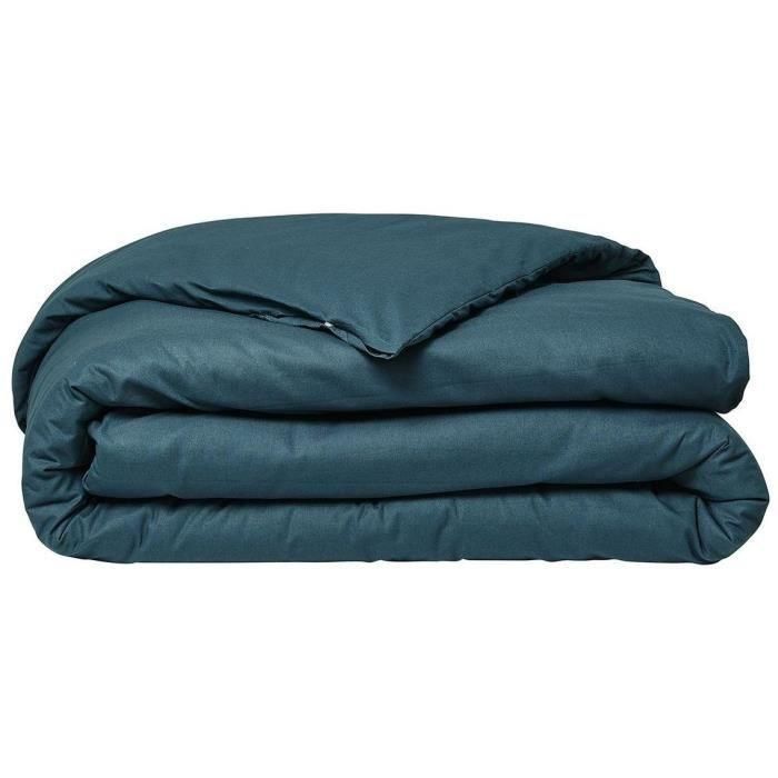 Today TOD3574643513069 Juego de cama 100% Algodón Orgánico 240 x 260 cm Aberturas a mano, Lavable a 60° 3 Today TOD3574643513069 Juego de cama 100% Algodón Orgánico 240 x 260 cm Aberturas a mano, Lavable a 60° 3