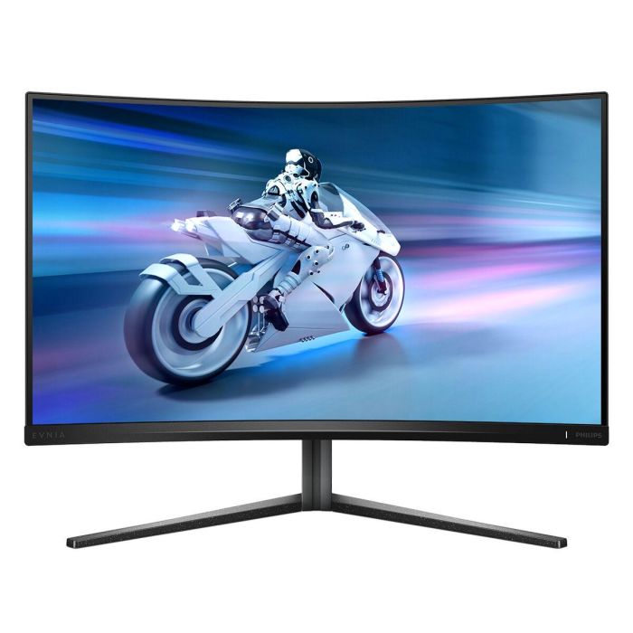 Monitor Gaming Philips 32M2C5500W/00 Quad HD 32" 240 Hz 8