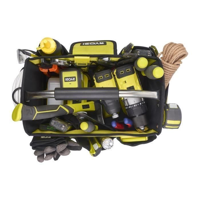 Ryobi RBSSOT1 Cesta de herramientas 25 x 32 x 20 cm 3