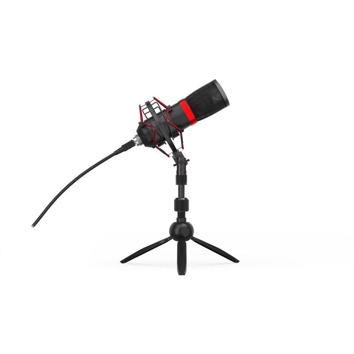 ENDORFY Solum Streaming T (schwarz. USB-C. 3.5 mm Klinke) 6