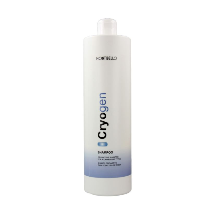 Montibello Cryogen Shampoo 1000 mL Montibello Cryogen Shampoo 1000 mL