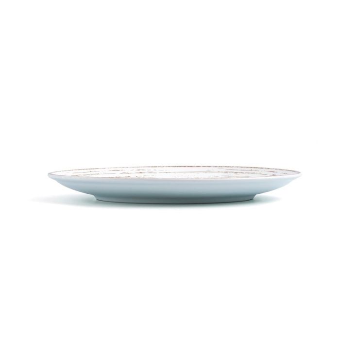 Ariane Plato Llano Tornado White Porcelana 21 cm Profesional Reforzado Alta Resistencia Alúmina Pack 12 Unidades Microondas Lavavajillas 1 Ariane Plato Llano Tornado White Porcelana 21 cm Profesional Reforzado Alta Resistencia Alúmina Pack 12 Unidades Microondas Lavavajillas 1