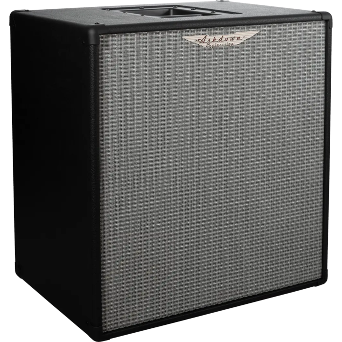 Ashdown Pantalla Bajo RM EVO III 1 x 12" 300W 8 Ohms 1
