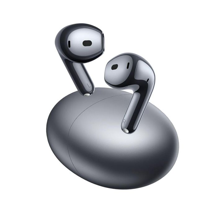 Honor CHP-ME00 Auriculares Inalámbricos Bluetooth 5.3 Dentro de oído para Llamadas y Música, IP54, Negro