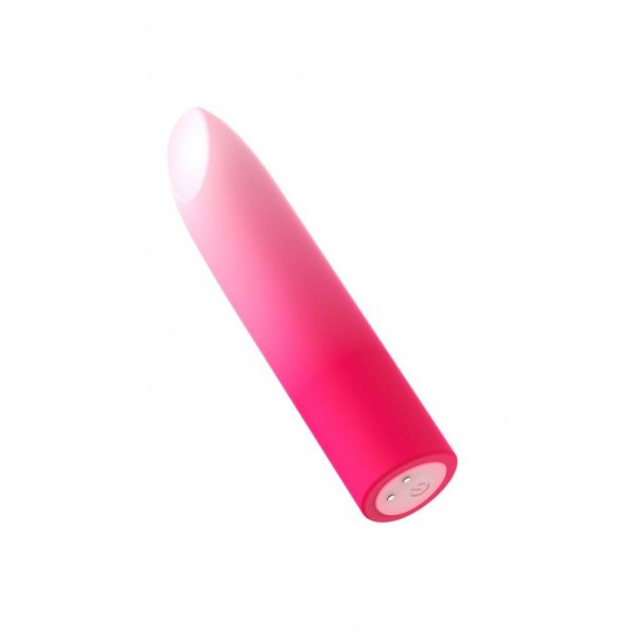 Bala Vibradora Party Color Toys Lila 2 Bala Vibradora Party Color Toys Lila 2