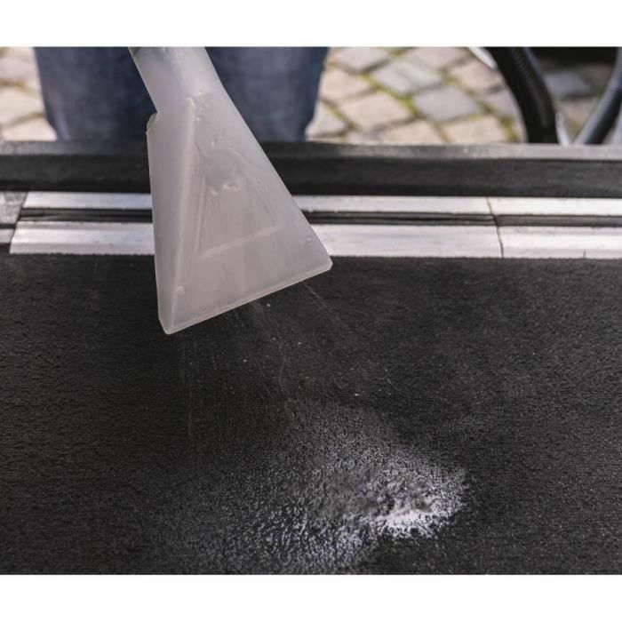 Scheppach Aspiradora 5 en 1 Inyector de agua y extracto de polvo - SprayVac20 1 Scheppach Aspiradora 5 en 1 Inyector de agua y extracto de polvo - SprayVac20 1