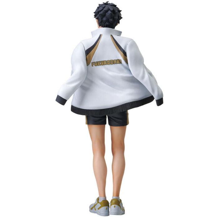 Figura Ichibansho Keiji Akaashi Road to the Whole Country Haikyu!! 19cm 1