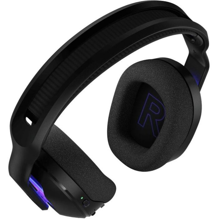Logitech PC VOSS CDM/BLACK 4