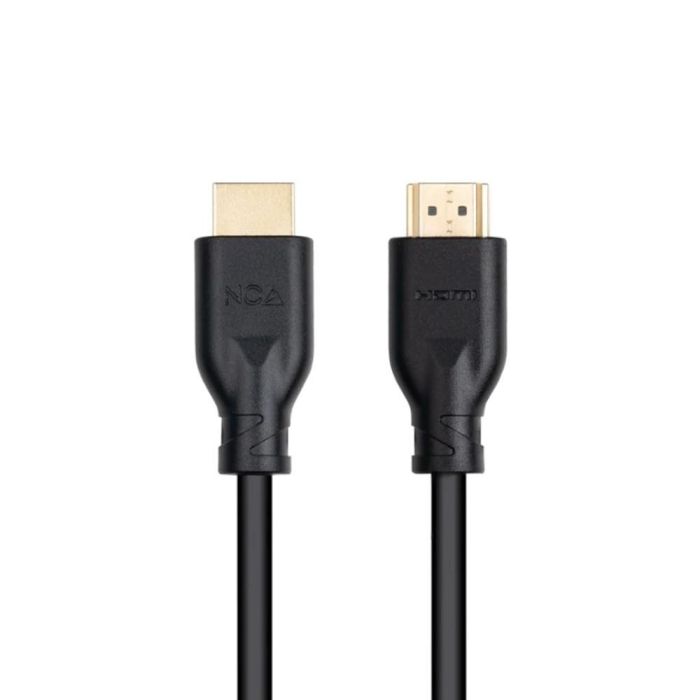 Cable HDMI 2.0 4K CCS Nanocable 10.15.3902/ HDMI Macho - HDMI Macho/ 2m/ Negro 1 Cable HDMI 2.0 4K CCS Nanocable 10.15.3902/ HDMI Macho - HDMI Macho/ 2m/ Negro 1
