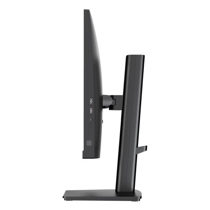 Phoenix technologies Monitor Vision 24 Pro 23.8" Full HD IPS 75Hz Webcam y Altavoces Integrados HDMI DisplayPort Soporte Ajustable 7