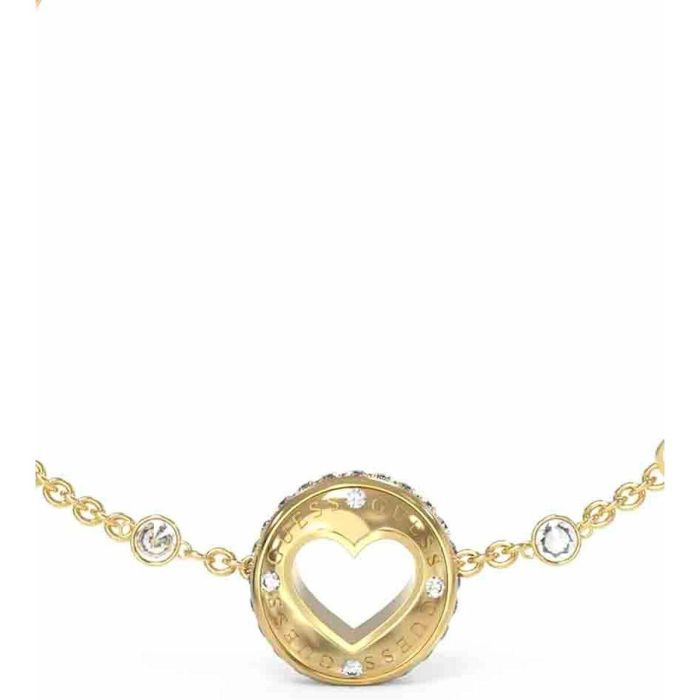 Pulsera Mujer Guess JUBB03344JWYGS 1 Pulsera Mujer Guess JUBB03344JWYGS 1