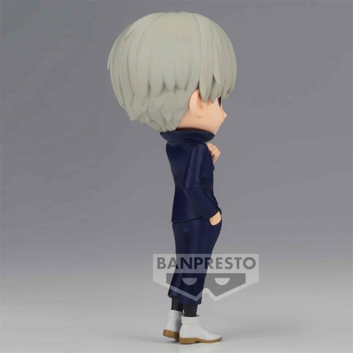 Figura Q Posket Jujutsu Kaisen Toge 1 Figura Q Posket Jujutsu Kaisen Toge 1