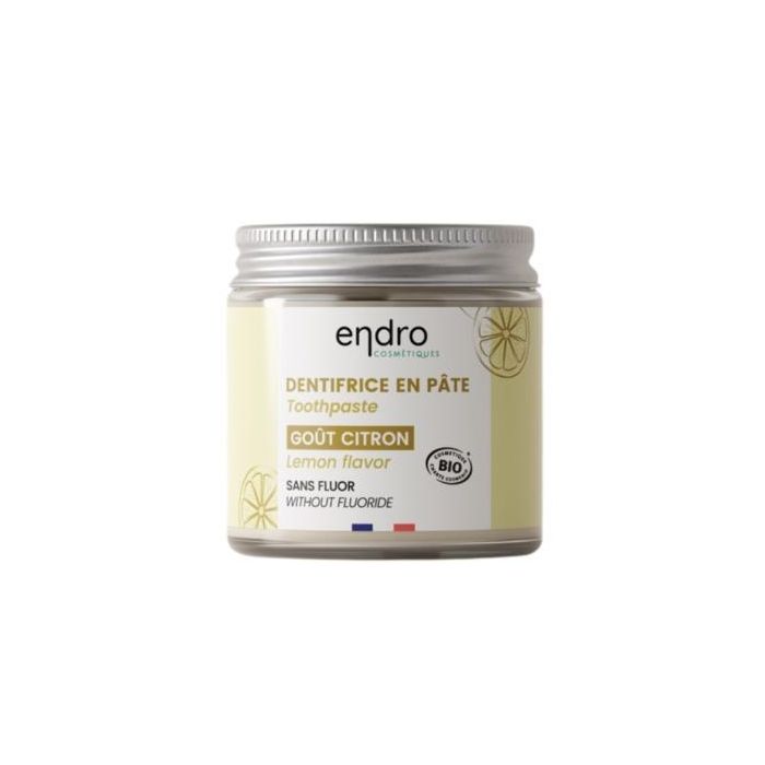 Dentifrico Limon 100Ml. Dentifrico Limon 100Ml.