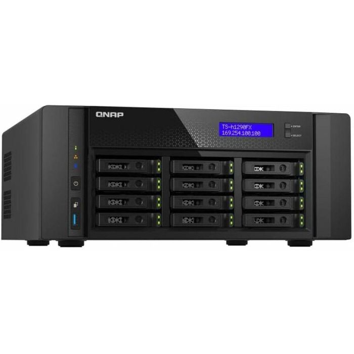Tarjeta controladora RAID Qnap TS-h1290FX 6