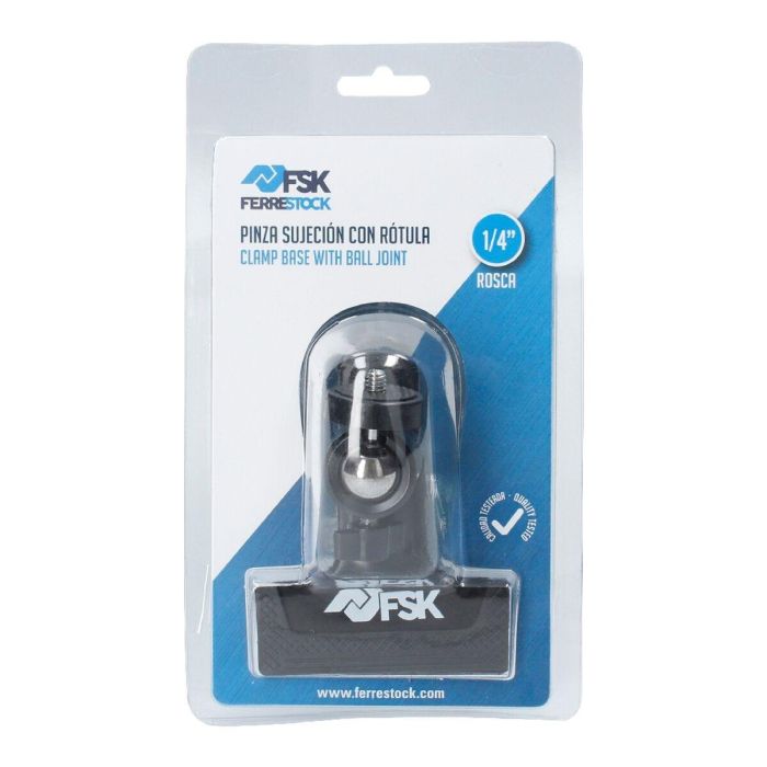 Pinza Ferrestock 2