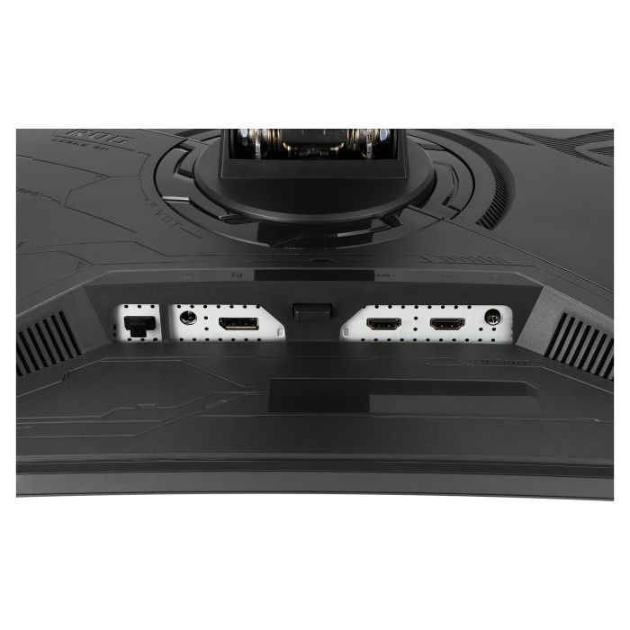 ASUS ROG Swift XG27AQV Monitor Gaming 27" WQHD 2560x1440 IPS 1ms 170Hz AMD FreeSync Premium Negro 7 ASUS ROG Swift XG27AQV Monitor Gaming 27" WQHD 2560x1440 IPS 1ms 170Hz AMD FreeSync Premium Negro 7