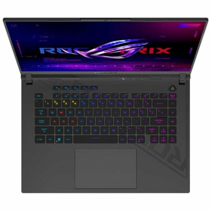 Laptop Asus ROG Strix G16 G614JI-N4081 16" i7-13650HX 32 GB RAM 1 TB SSD Nvidia Geforce RTX 4070 5