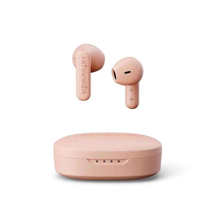 Urbanista Auriculares True Wireless Inalambricos Copenhagen con 32 Horas de Reproducción y Resistencia IPX4 15