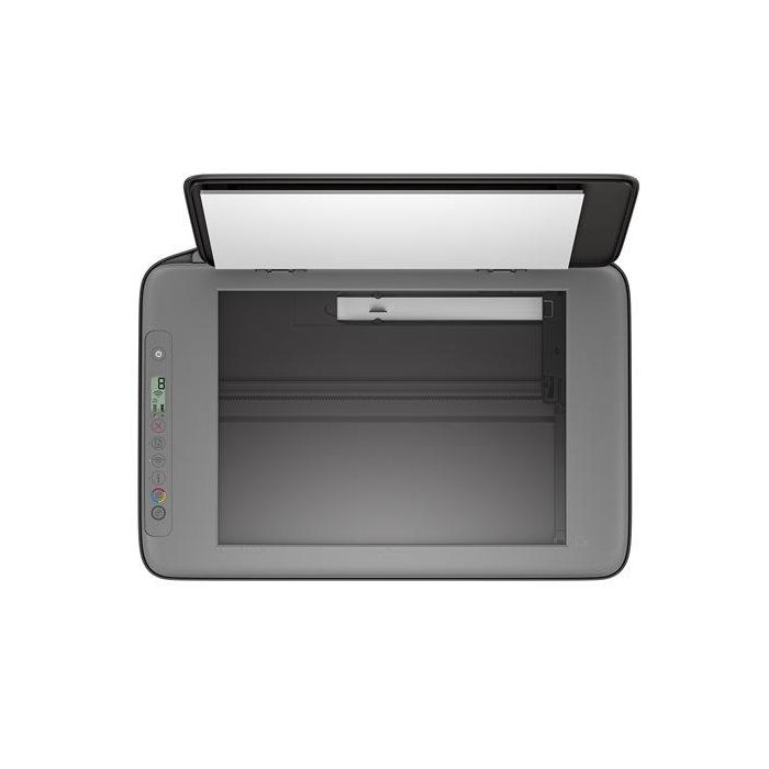 HP DeskJet 2920 Wifi Multifuncion Inyeccion Impresora Wifi, Escaner y Copiadora para Hogar 2