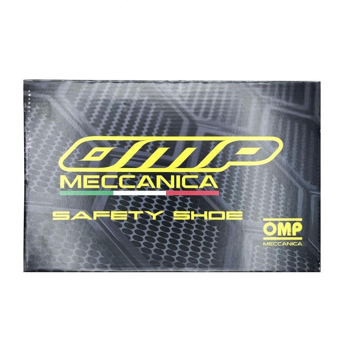 Omp Meccanica Zapatillas Trabajo Seguridad S1P Src Esd Pro Sport Talla 40 gris Naranja OMPS90014020 8 Omp Meccanica Zapatillas Trabajo Seguridad S1P Src Esd Pro Sport Talla 40 gris Naranja OMPS90014020 8
