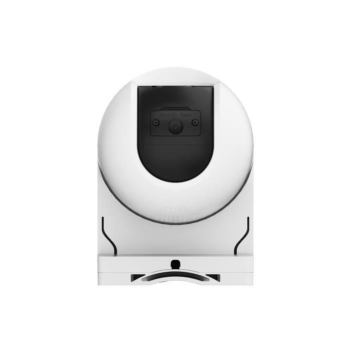 Cámara panorámica Wi-Fi EZVIZ H8c Pro - 3K - Detección IA - Visión nocturna en color - Audio bidireccional 2 Cámara panorámica Wi-Fi EZVIZ H8c Pro - 3K - Detección IA - Visión nocturna en color - Audio bidireccional 2