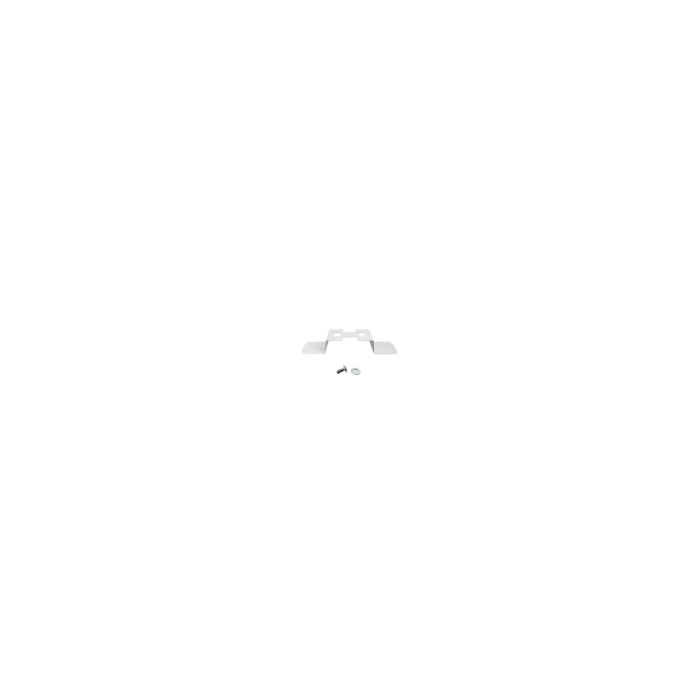 AVer 60U6300000AD Montaje en techo Blanco para videoconferencia, compatible con FONE700