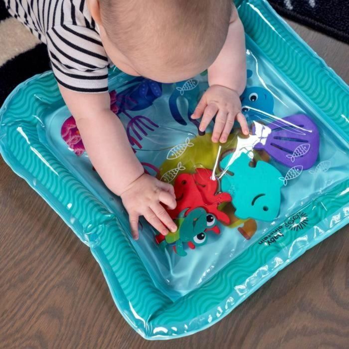Alfombrilla Baby Einstein Ocean Explorers Plástico 2 Alfombrilla Baby Einstein Ocean Explorers Plástico 2
