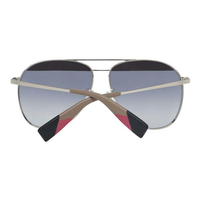 Gafas de Sol Mujer Furla SFU236-590492 ø 59 mm 2 Gafas de Sol Mujer Furla SFU236-590492 ø 59 mm 2