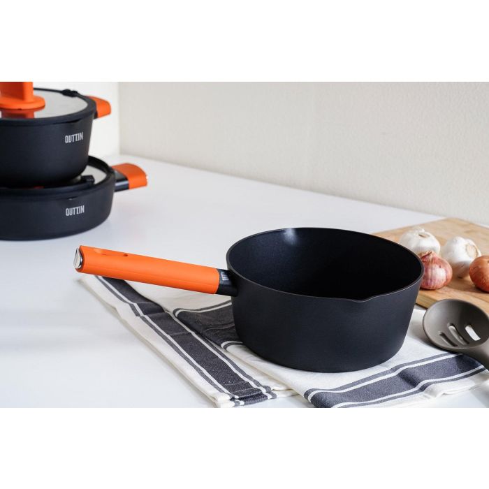 Quttin Cazo Gastro 16 cm x 7.5 cm (6 Unidades) 2 Quttin Cazo Gastro 16 cm x 7.5 cm (6 Unidades) 2