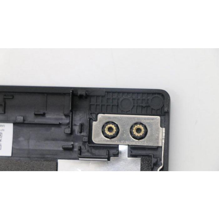 Lenovo Drift-1 FRU A Tapa Trasera LCD Ensamblada para ThinkPad T490 T495 P43S, Pantalla FHD de 14 pulgadas, Recambio Original 2