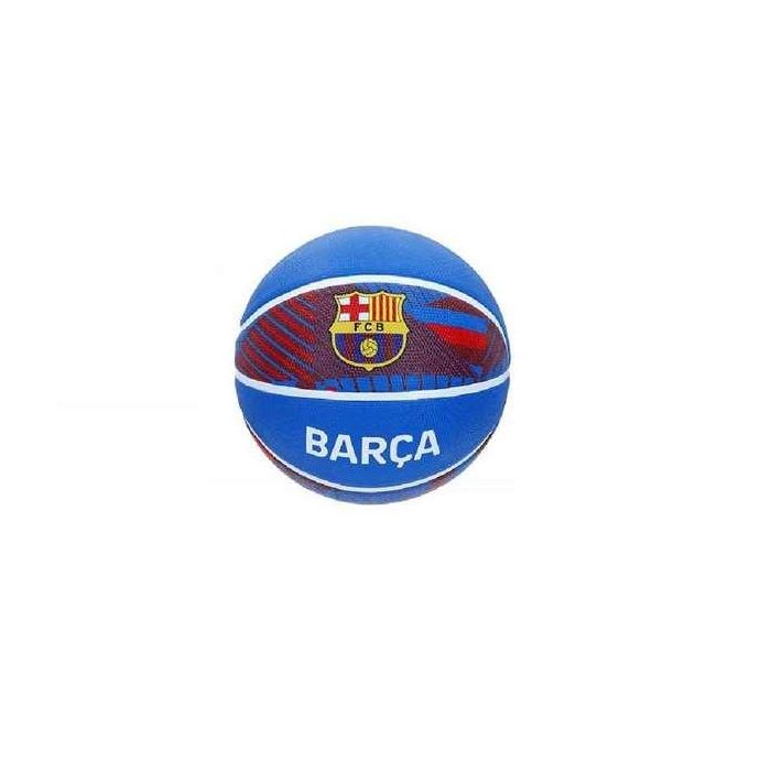 Balon baloncesto barcelona diametro 24cm (deshinchado) Balon baloncesto barcelona diametro 24cm (deshinchado)