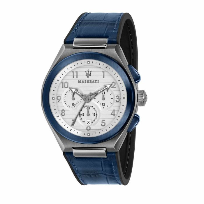 Reloj Hombre Maserati TRICONIC (Ø 43 mm) 6 Reloj Hombre Maserati TRICONIC (Ø 43 mm) 6