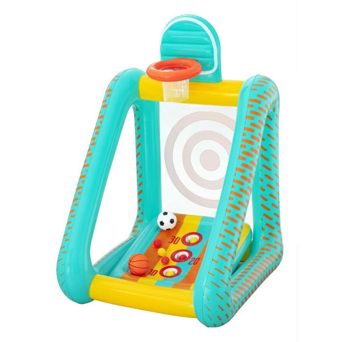 Colchoneta Hinchable Bestway Colchoneta Hinchable Bestway