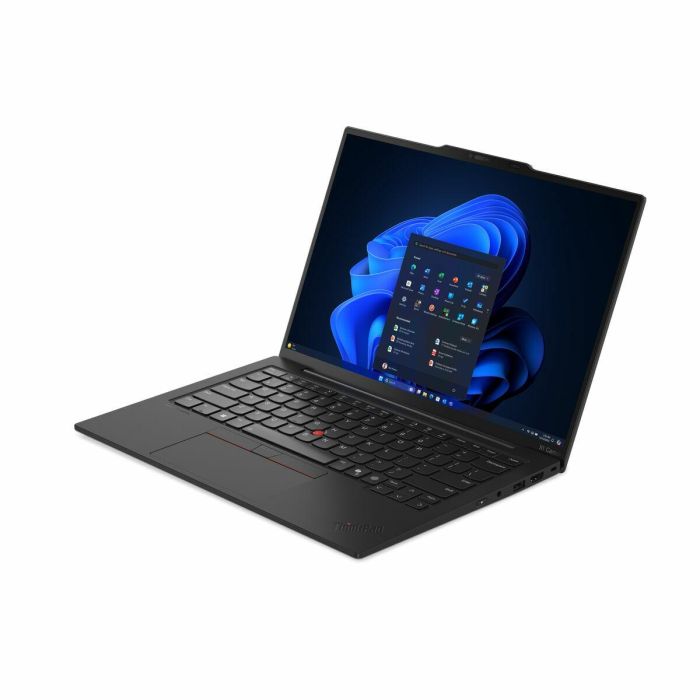 Laptop Lenovo X1 Carbon Gen 13 Aura Edition 14" Intel Core Ultra 5 225U 16 GB RAM 512 GB SSD Qwerty Español 13 Laptop Lenovo X1 Carbon Gen 13 Aura Edition 14" Intel Core Ultra 5 225U 16 GB RAM 512 GB SSD Qwerty Español 13